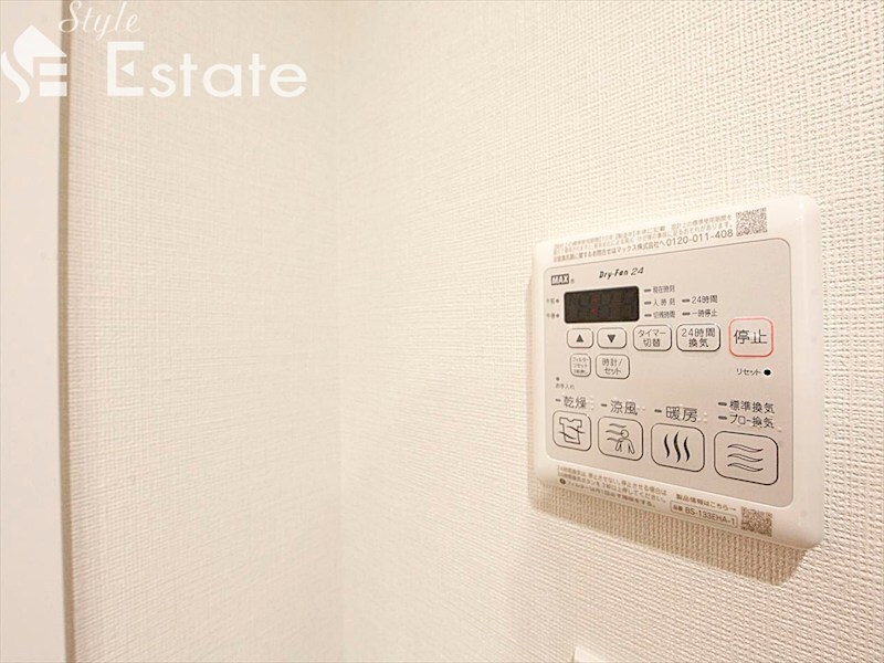 プレサンス名駅南ブリエの物件内観写真