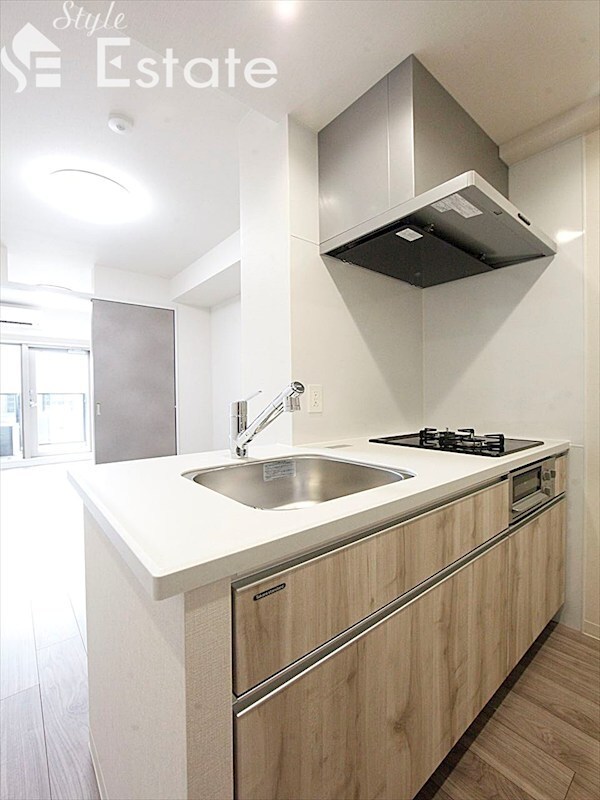 プレサンス名駅南ブリエの物件内観写真