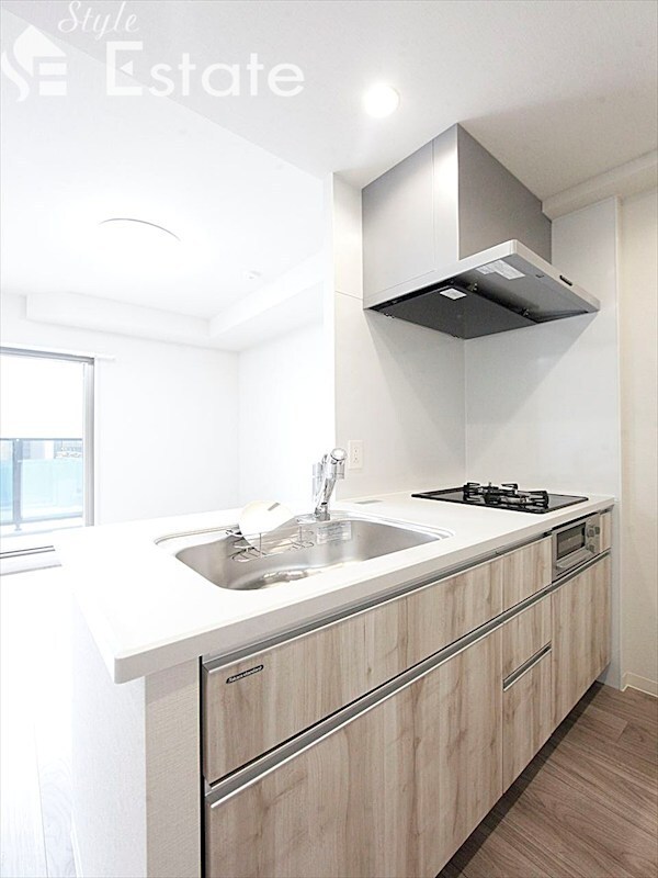 プレサンス名駅南ブリエの物件内観写真