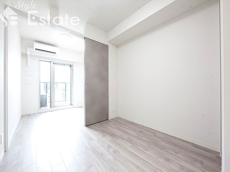 プレサンス名駅南ブリエの物件内観写真