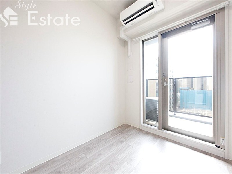 プレサンス名駅南ブリエの物件内観写真