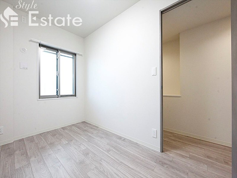 プレサンス名駅南ブリエの物件内観写真