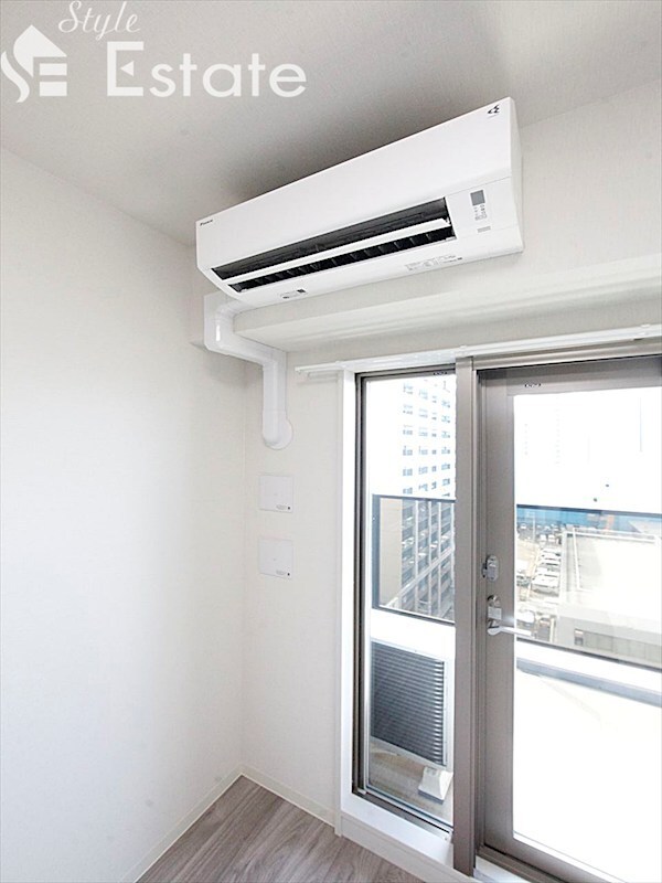 プレサンス名駅南ブリエの物件内観写真