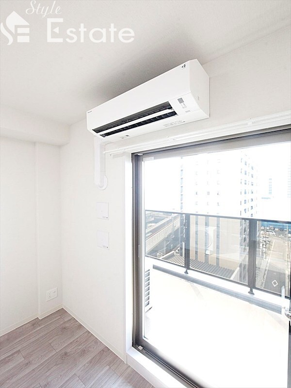 プレサンス名駅南ブリエの物件内観写真