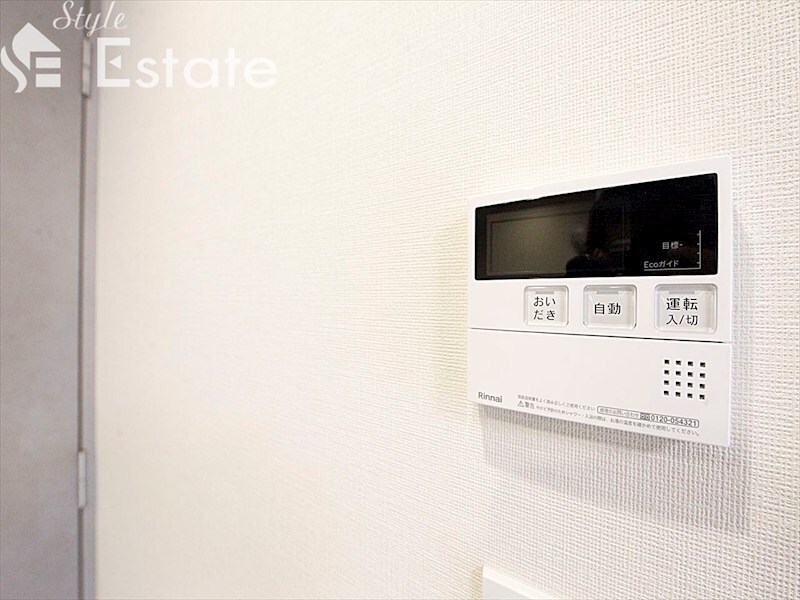 プレサンス名駅南ブリエの物件内観写真