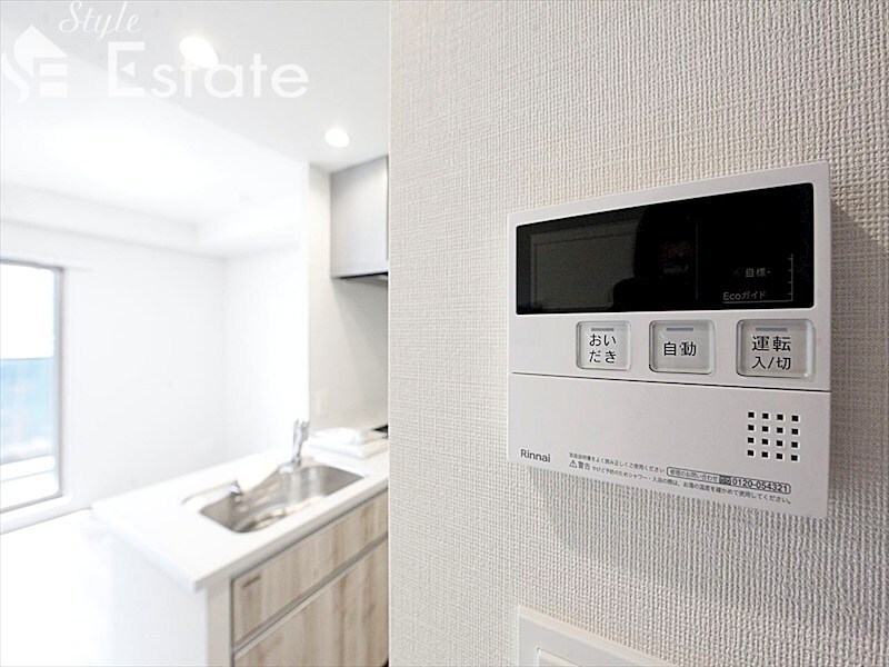 プレサンス名駅南ブリエの物件内観写真