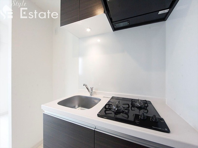 エステシア名駅の物件内観写真