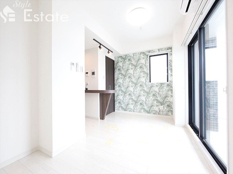 エステシア名駅の物件内観写真