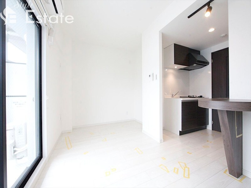 エステシア名駅の物件内観写真