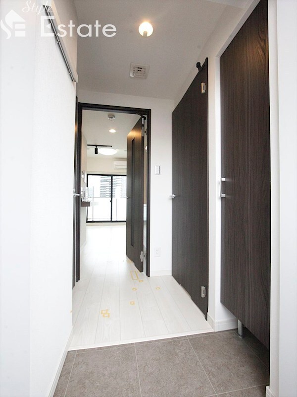 エステシア名駅の物件内観写真