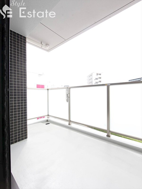 エステシア名駅の物件内観写真