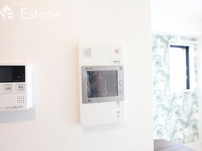 エステシア名駅の物件内観写真