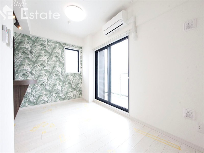 エステシア名駅の物件内観写真