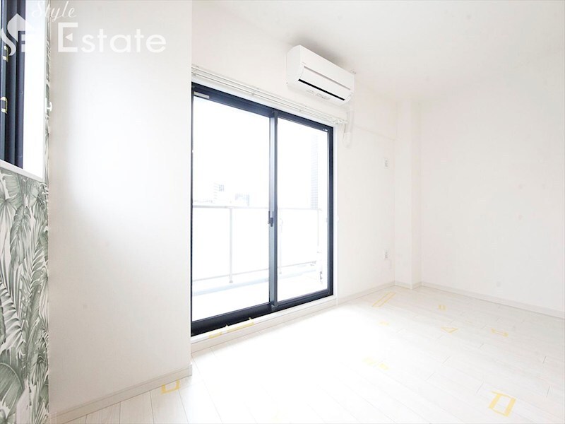 エステシア名駅の物件内観写真