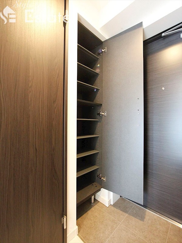 エステシア名駅の物件内観写真