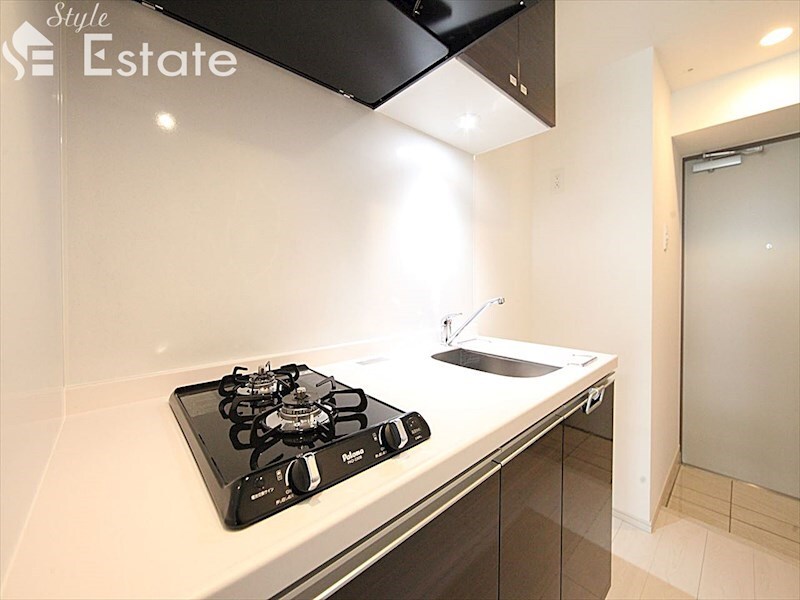 ディアレイシャス大須観音IIIの物件内観写真