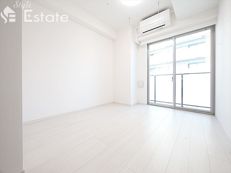 ディアレイシャス大須観音IIIの物件内観写真