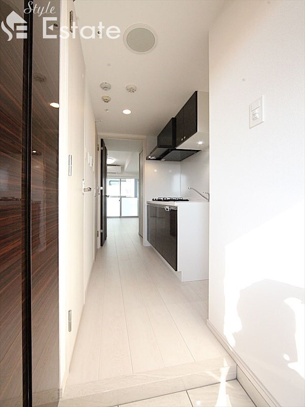 ディアレイシャス大須観音IIIの物件内観写真