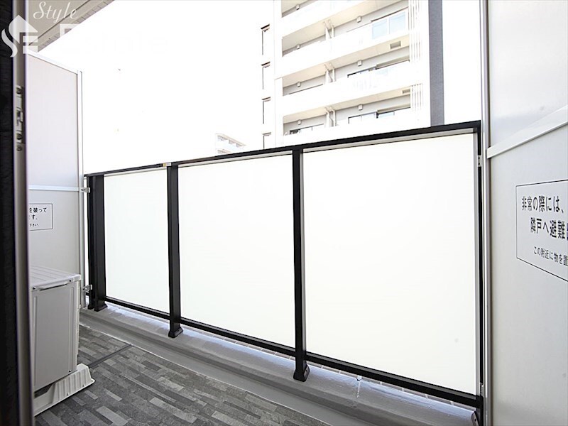 ディアレイシャス大須観音IIIの物件内観写真