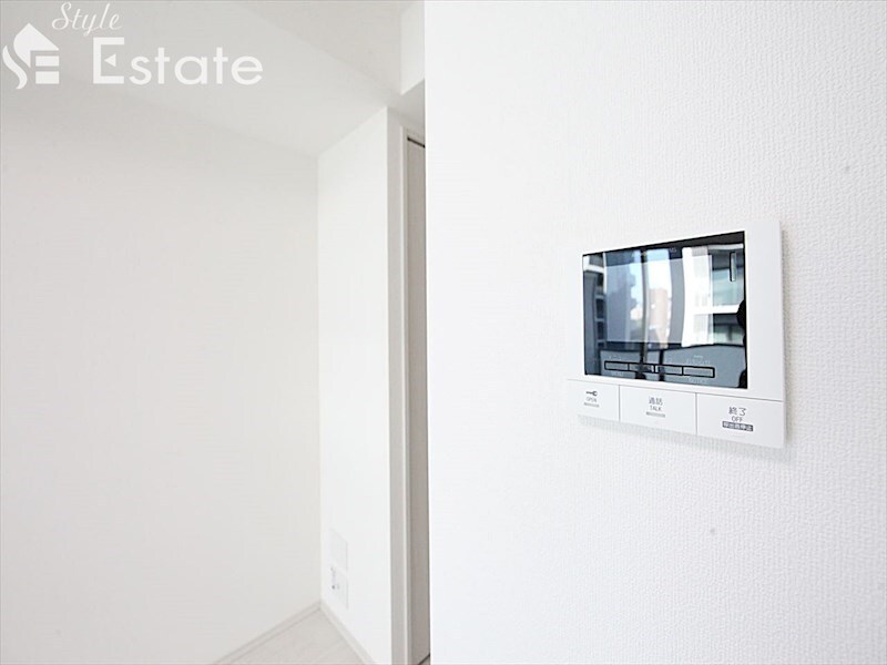 ディアレイシャス大須観音IIIの物件内観写真