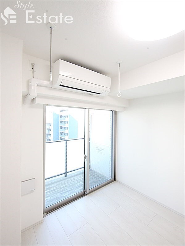 ディアレイシャス大須観音IIIの物件内観写真