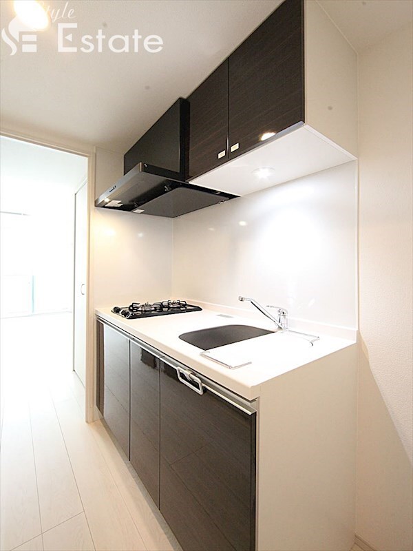 ディアレイシャス大須観音IIIの物件内観写真