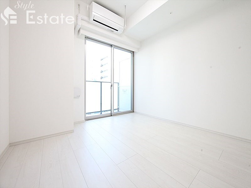 ディアレイシャス大須観音IIIの物件内観写真