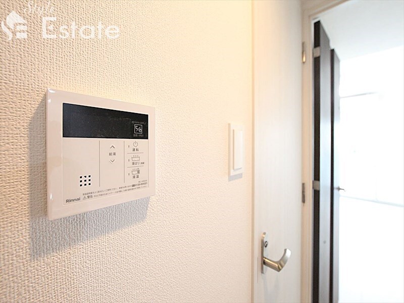 ディアレイシャス大須観音IIIの物件内観写真