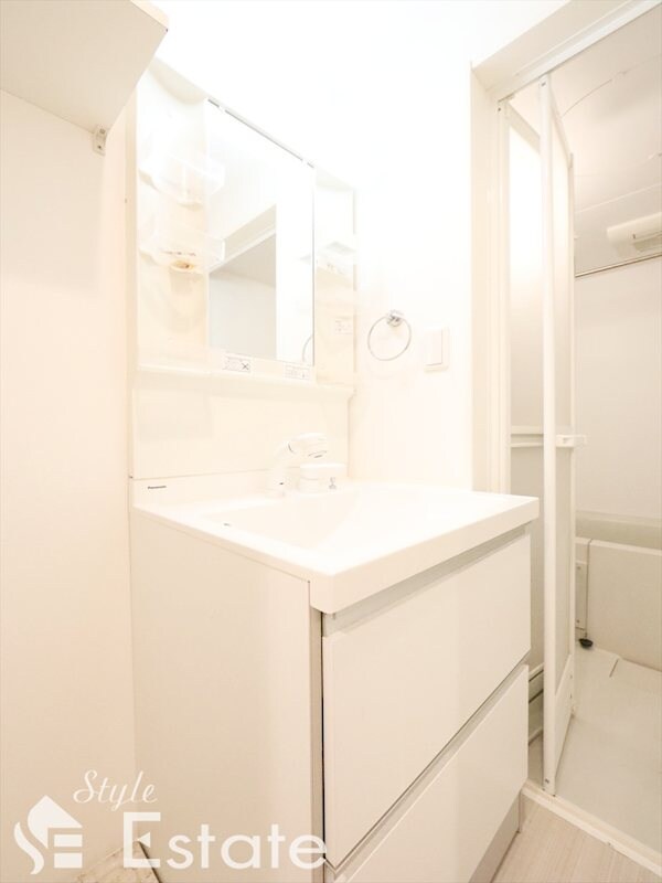 Residence Kamimaezuの物件内観写真