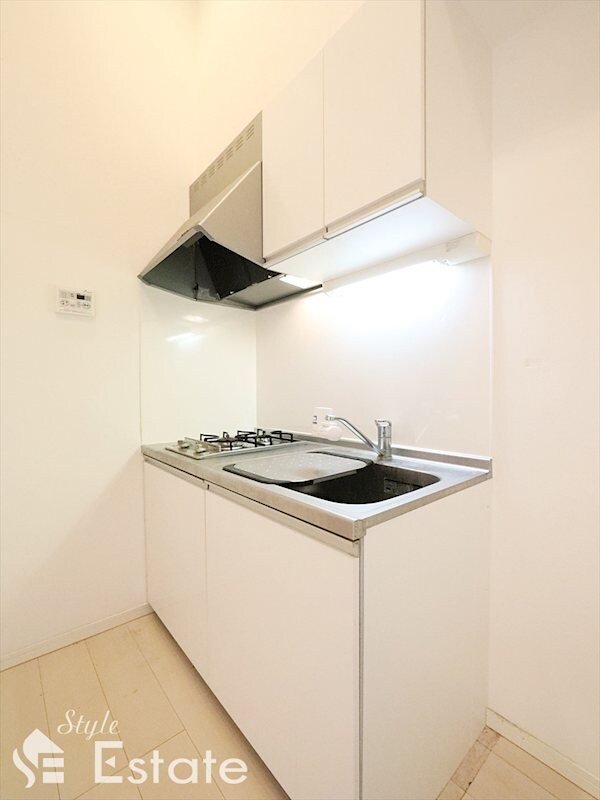 Residence Kamimaezuの物件内観写真