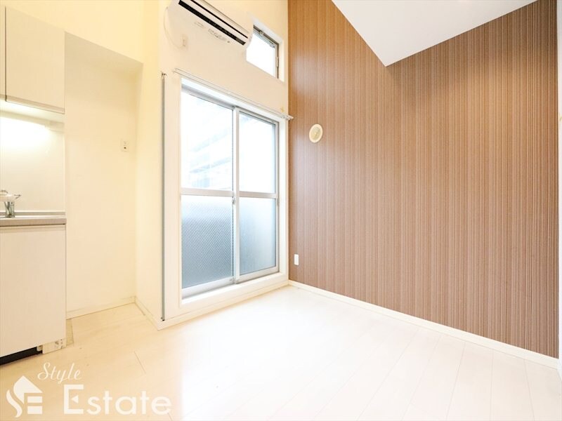 Residence Kamimaezuの物件内観写真