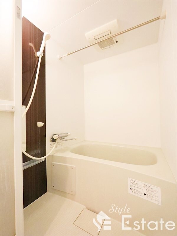 Residence Kamimaezuの物件内観写真