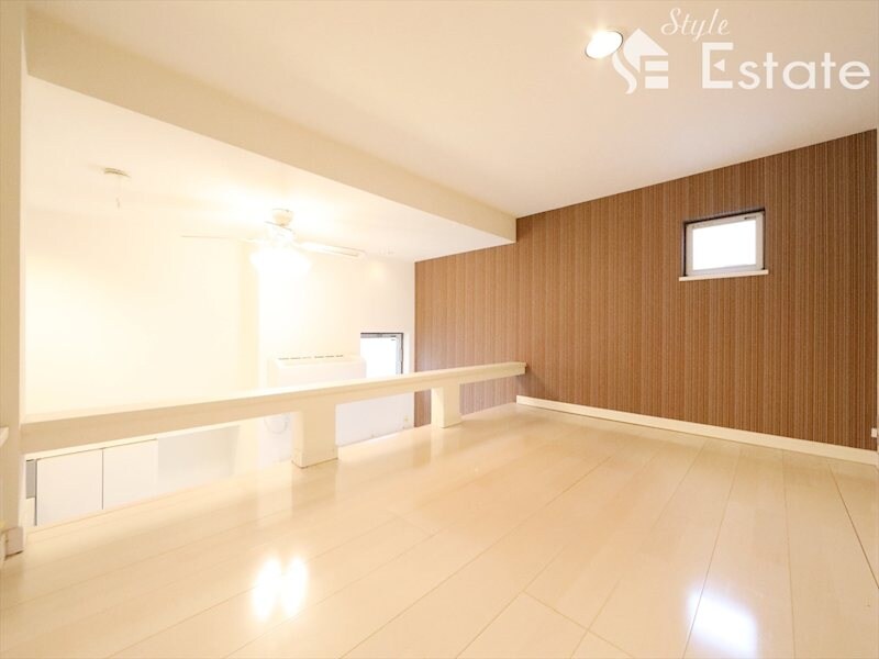 Residence Kamimaezuの物件内観写真