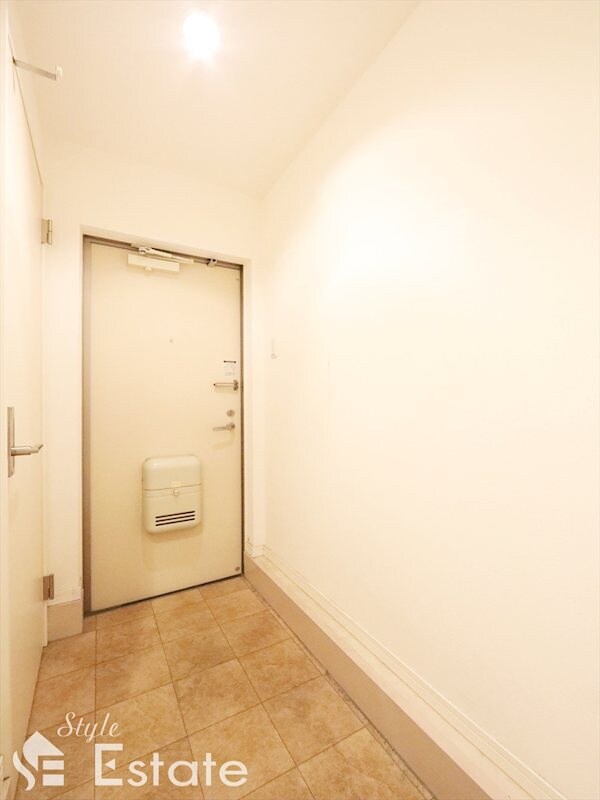 Residence Kamimaezuの物件内観写真