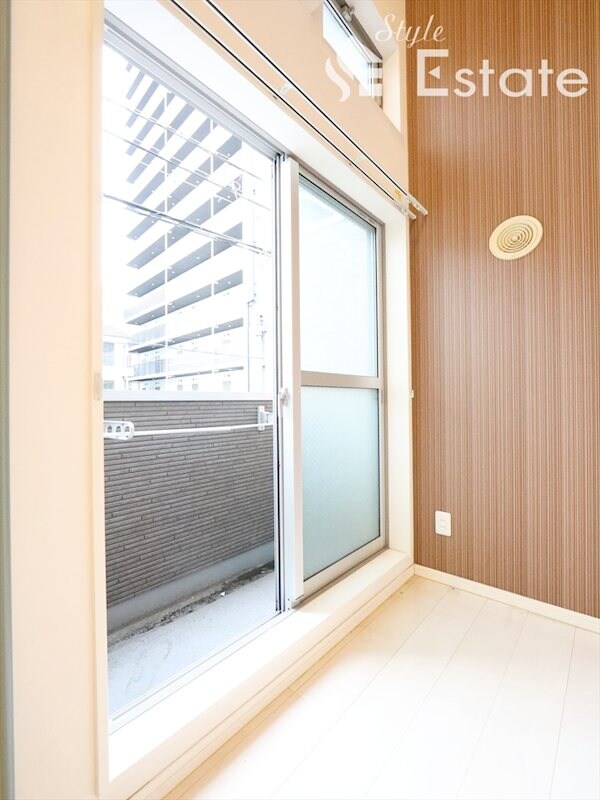 Residence Kamimaezuの物件内観写真