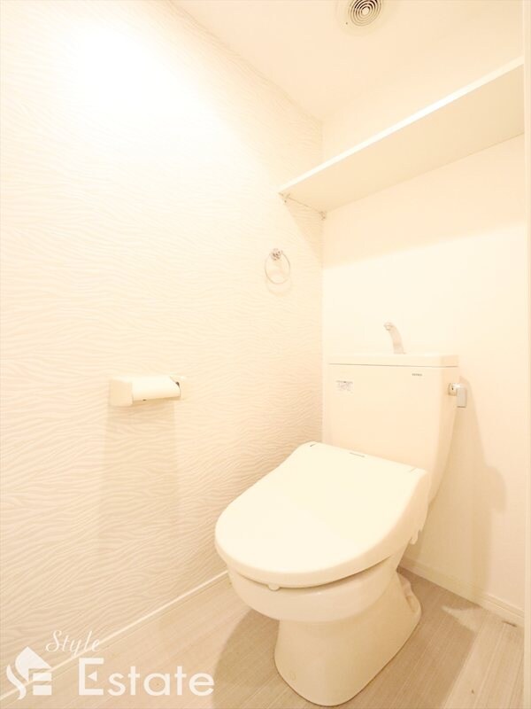 Residence Kamimaezuの物件内観写真