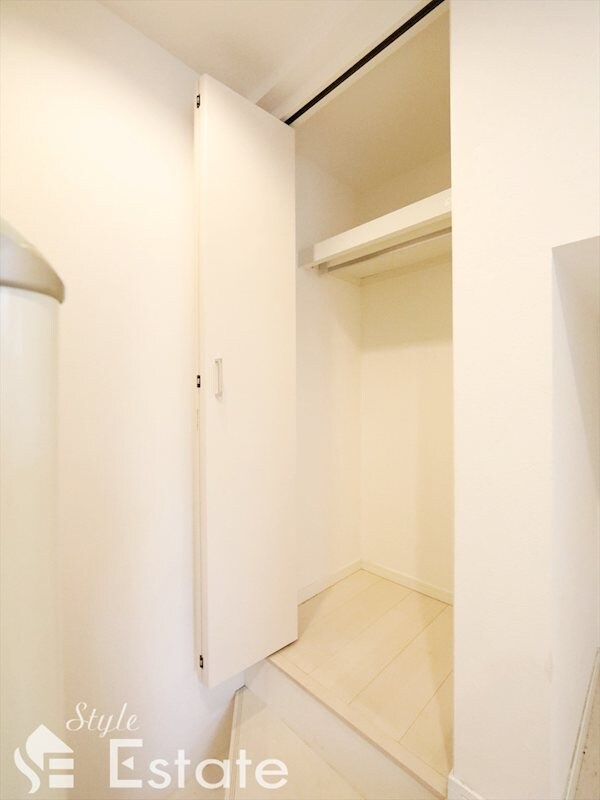 Residence Kamimaezuの物件内観写真