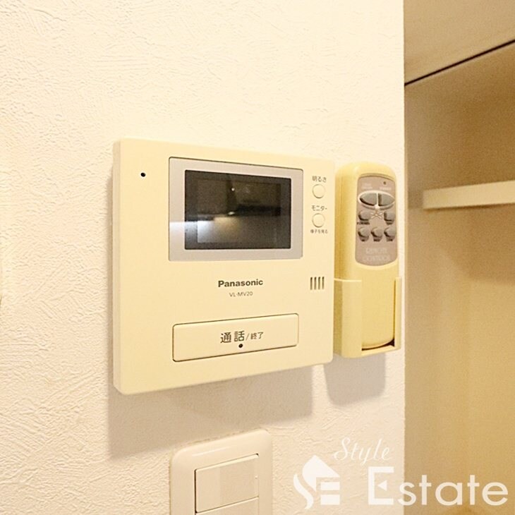 Residence Kamimaezuの物件内観写真