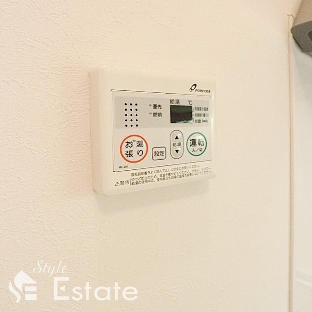 Residence Kamimaezuの物件内観写真