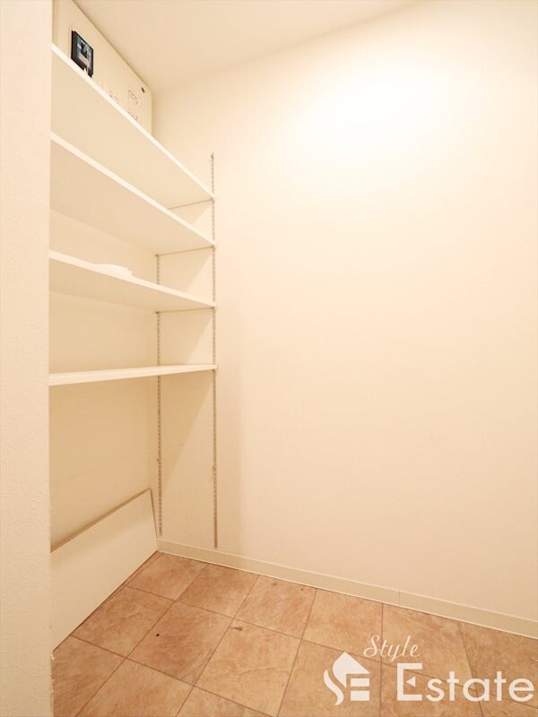 Residence Kamimaezuの物件内観写真