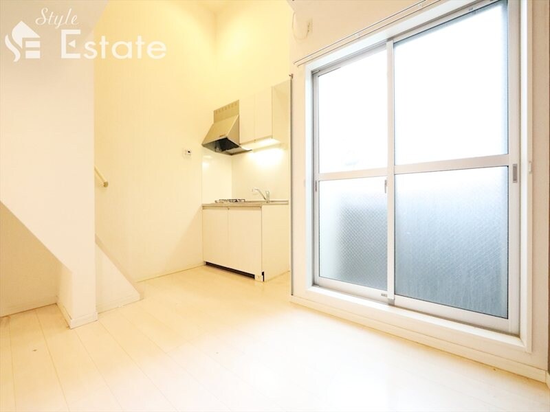 Residence Kamimaezuの物件内観写真