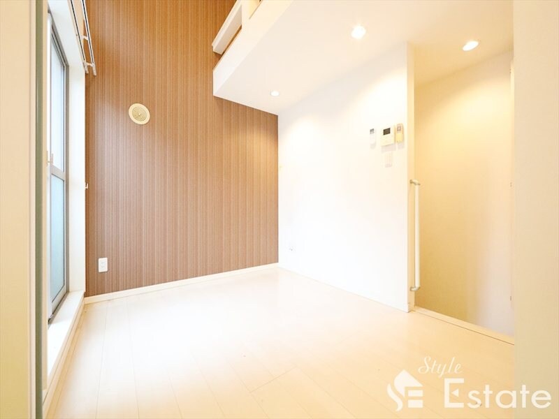 Residence Kamimaezuの物件内観写真