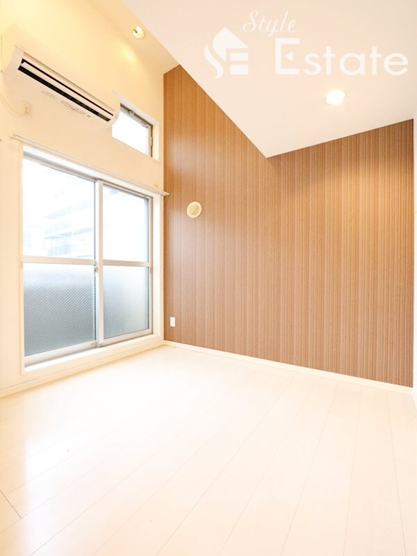 Residence Kamimaezuの物件内観写真