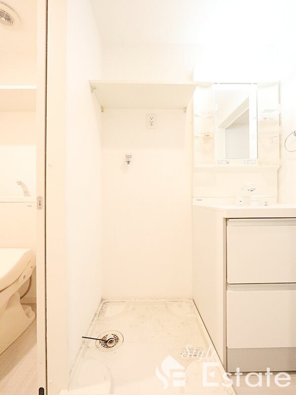 Residence Kamimaezuの物件内観写真