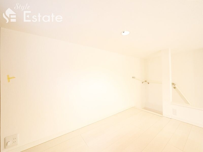 Residence Kamimaezuの物件内観写真