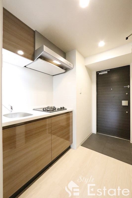 S-RESIDENCE名駅Northの物件内観写真