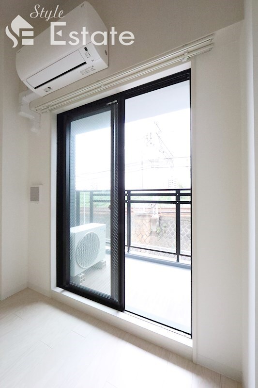 S-RESIDENCE名駅Northの物件内観写真