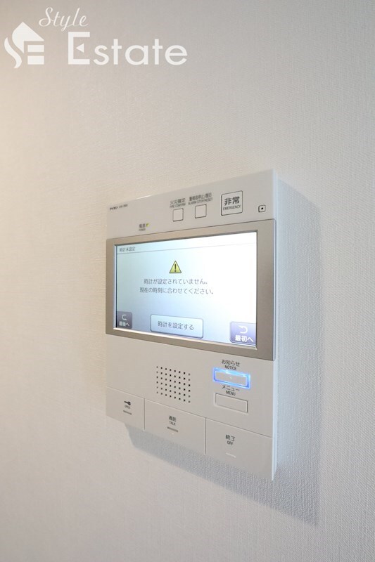 S-RESIDENCE名駅Northの物件内観写真