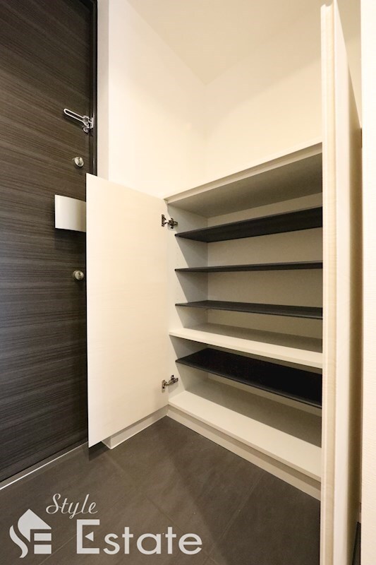 S-RESIDENCE名駅Northの物件内観写真