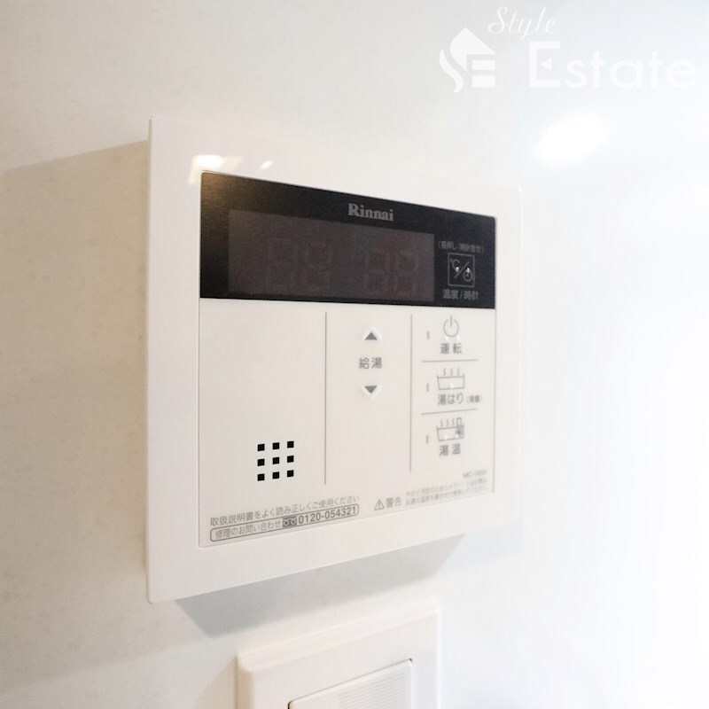 S-RESIDENCE名駅Northの物件内観写真